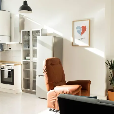 Apartman 2stay