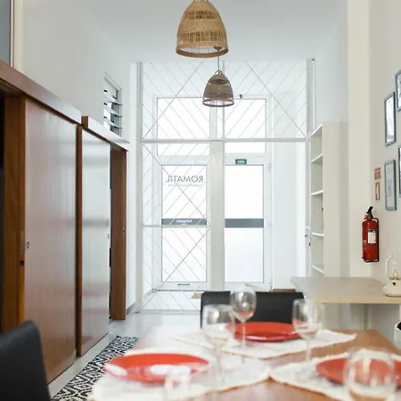 Apartman 2stay *