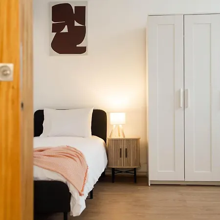 Apartman 2stay