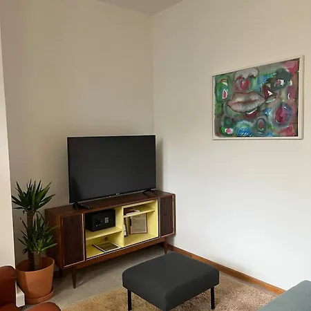 2stay Apartman Porto