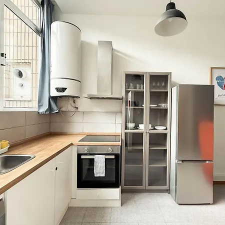 2stay Apartman