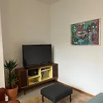 2stay 아파트 포르투