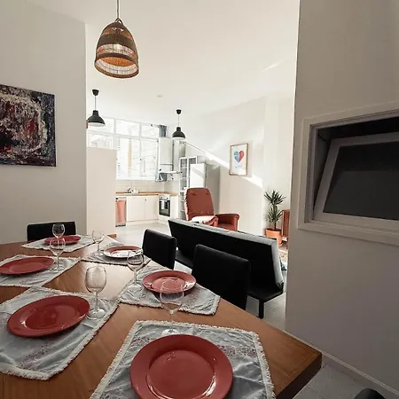 アパート 2stay *