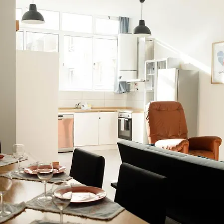 2stay Appartement Porto