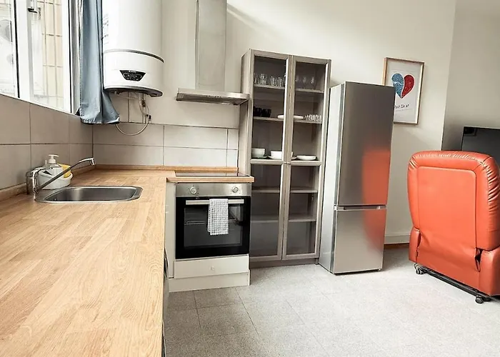 Lägenhet 2stay Oporto