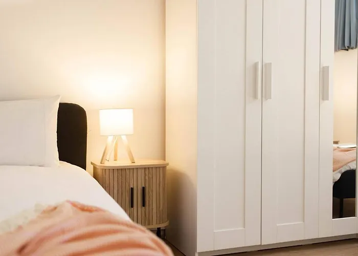 Appartement 2stay Porto