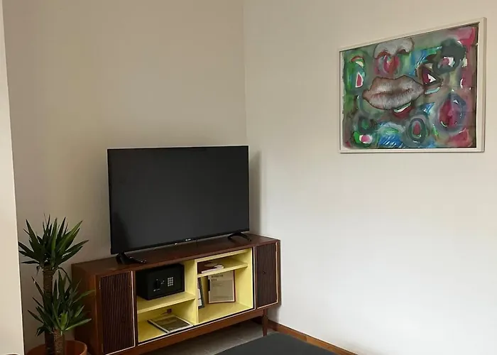 2stay Appartement Porto