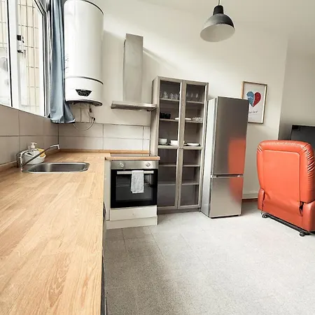 Apartment 2stay Porto