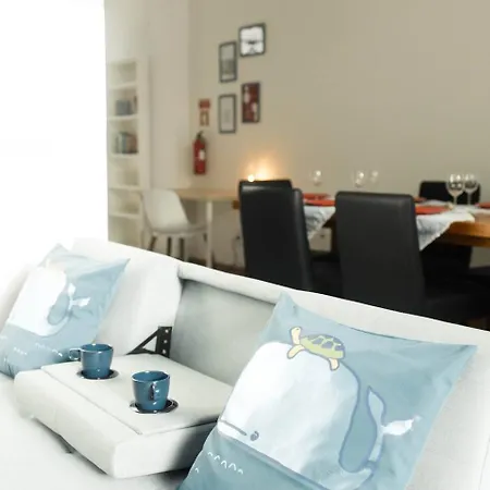 Apartment 2stay Porto