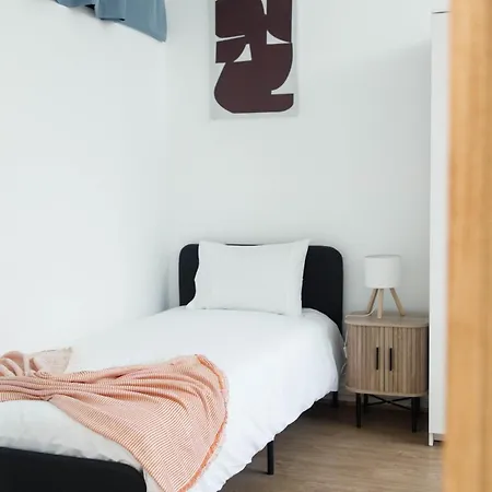 Apartment 2stay *