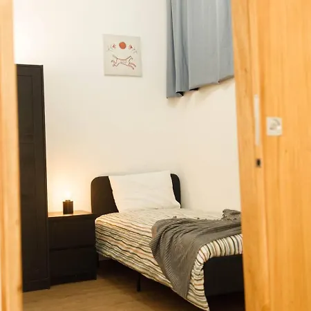 Apartment 2stay Porto