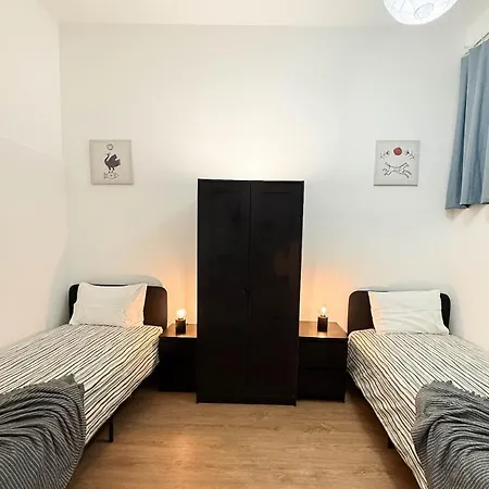 Apartment 2stay *