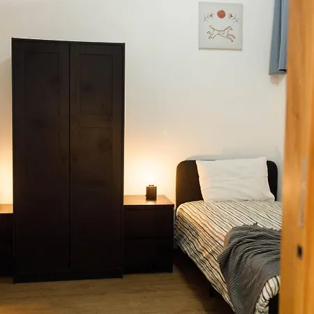 Apartment 2stay