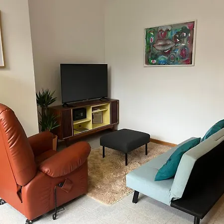 2stay Apartment Porto