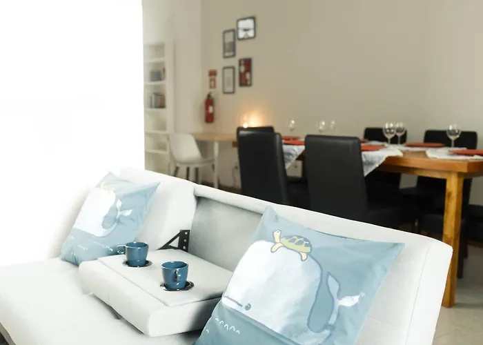 Apartment 2stay Porto