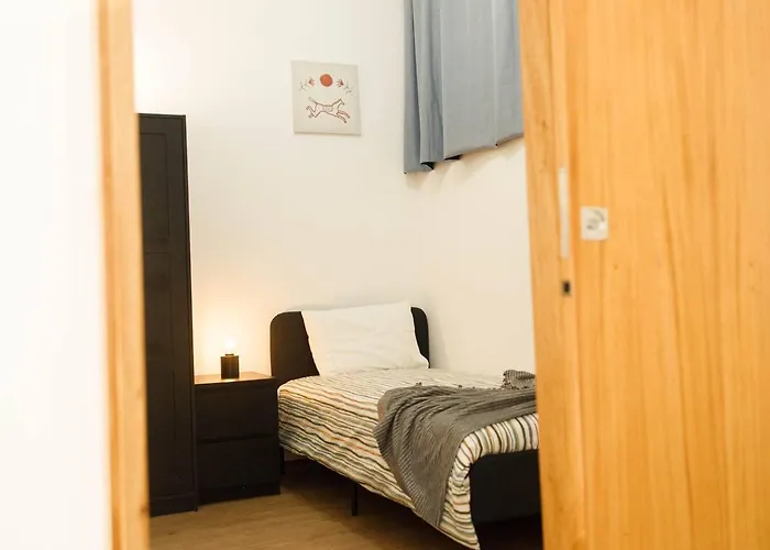 Apartment 2stay Porto